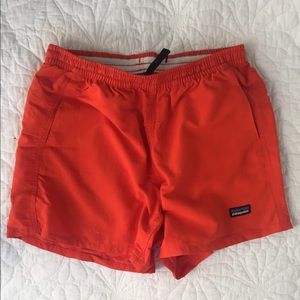 Patagonia Baggie Shorts size small